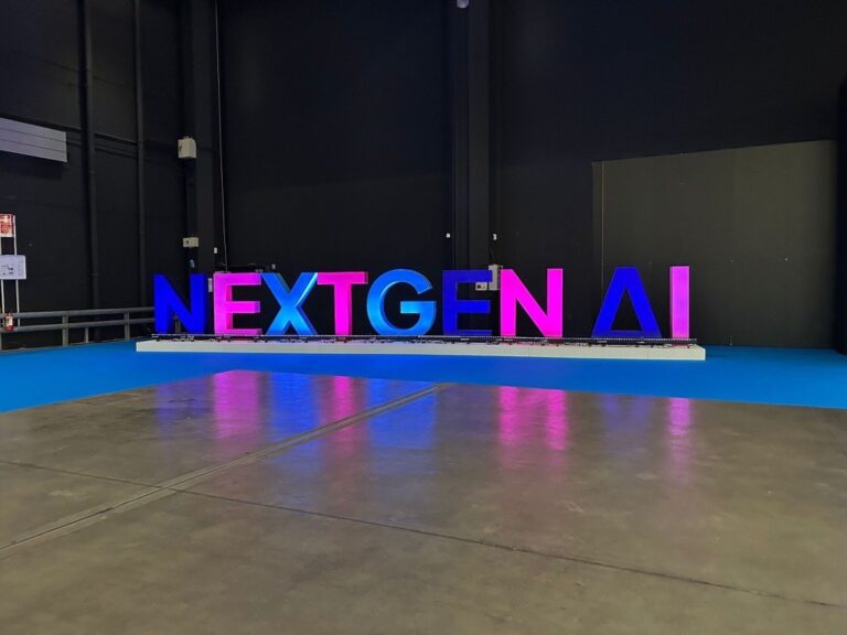 Un viaggio nel futuro: Next Generation